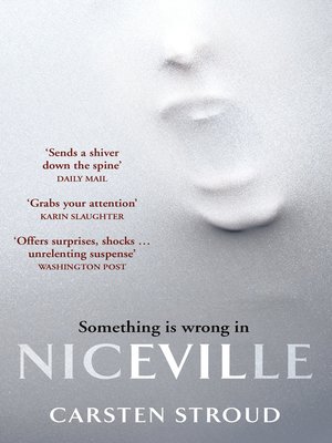 cover image of Niceville